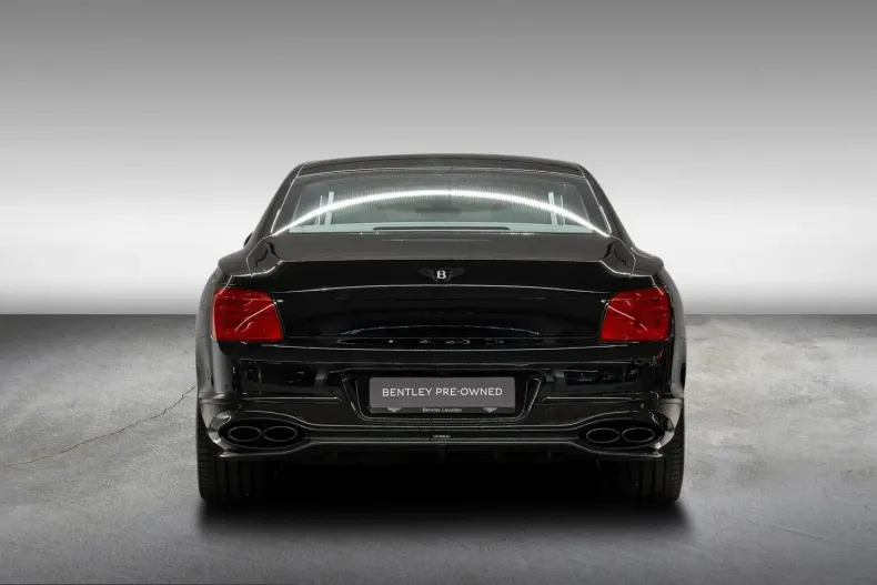 Bentley Flying Spur din 2024 cu 29.600 km - oferta BEN247984 - foto 5
