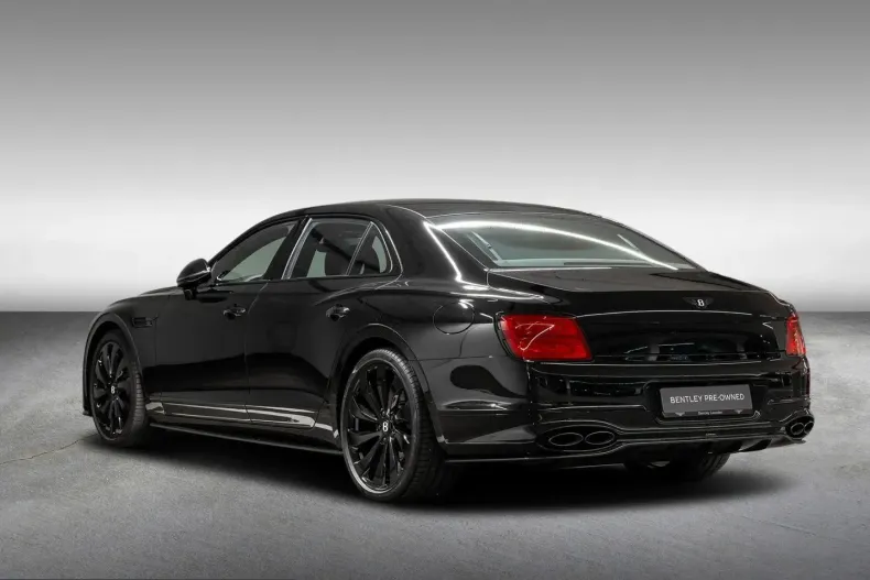 Bentley Flying Spur din 2024 cu 29.600 km - oferta BEN247984 - foto 6