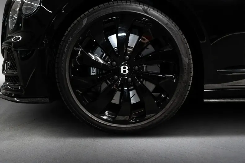 Bentley Flying Spur din 2024 cu 29.600 km - oferta BEN247984 - foto 8