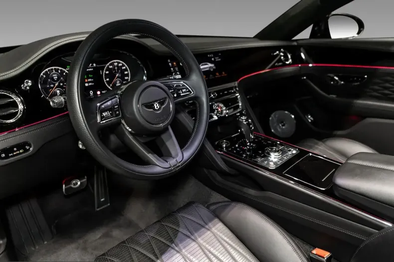 Bentley Flying Spur din 2024 cu 29.600 km - oferta BEN247984 - foto 9