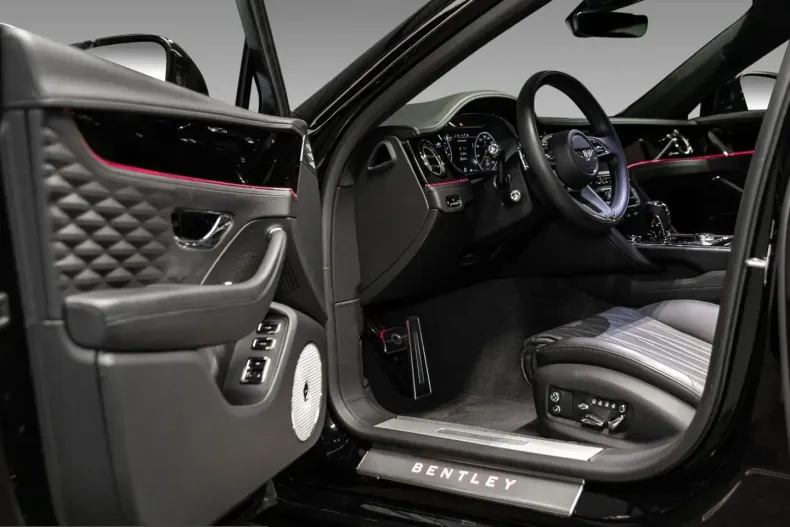 Bentley Flying Spur din 2024 cu 29.600 km - oferta BEN247984 - foto 10
