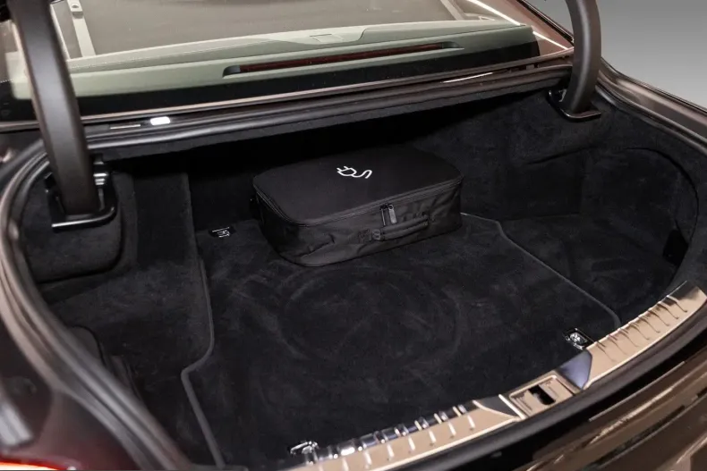 Bentley Flying Spur din 2024 cu 29.600 km - oferta BEN247984 - foto 11