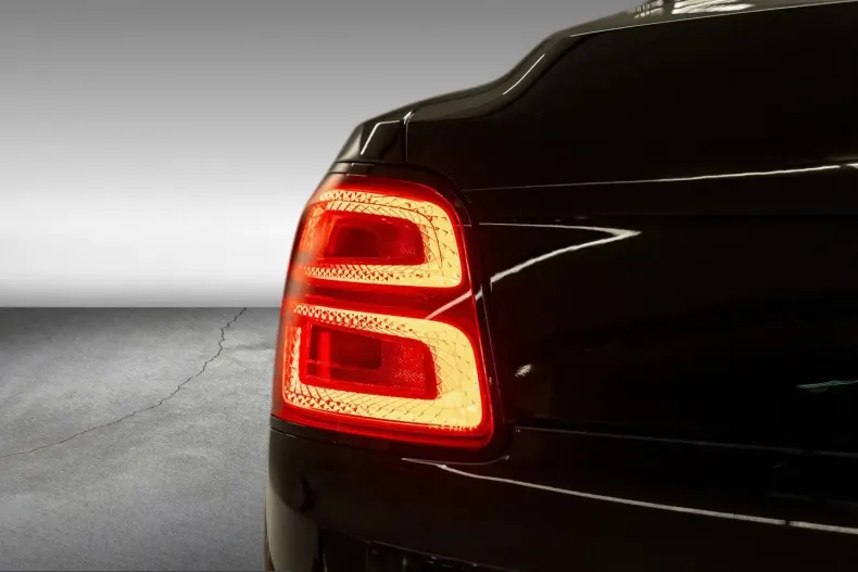 Bentley Flying Spur din 2024 cu 29.600 km - oferta BEN247984 - foto 12