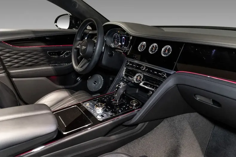 Bentley Flying Spur din 2024 cu 29.600 km - oferta BEN247984 - foto 14