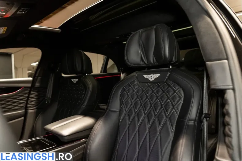 Bentley Flying Spur din 2024 cu 29.600 km - oferta BEN247984 - foto 20