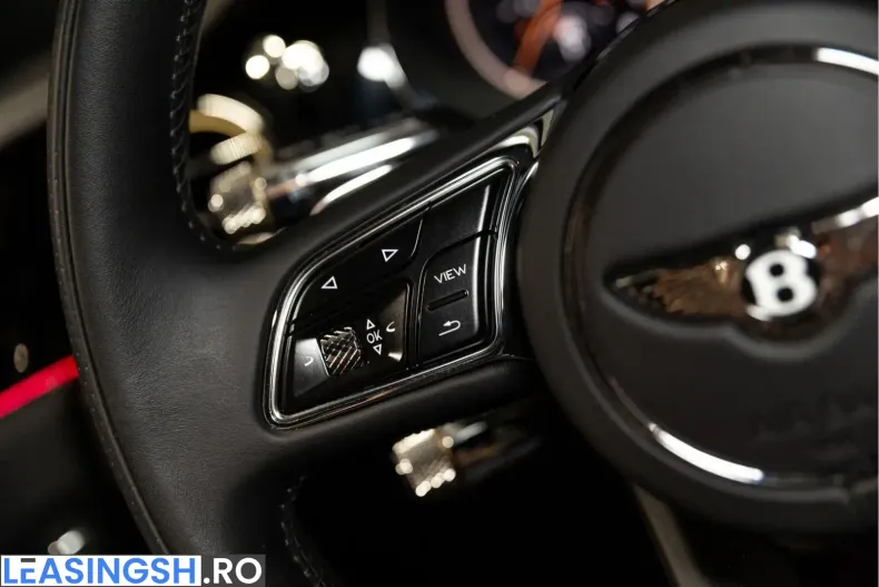 Bentley Flying Spur din 2024 cu 29.600 km - oferta BEN247984 - foto 21
