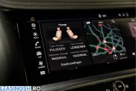 Bentley Flying Spur din 2024 cu 29.600 km - oferta BEN247984 - foto 23