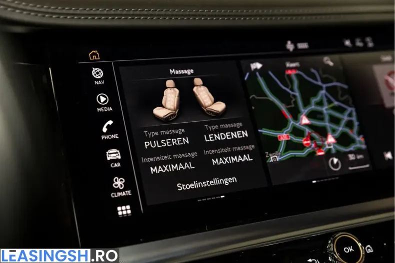 Bentley Flying Spur din 2024 cu 29.600 km - oferta BEN247984 - foto 23