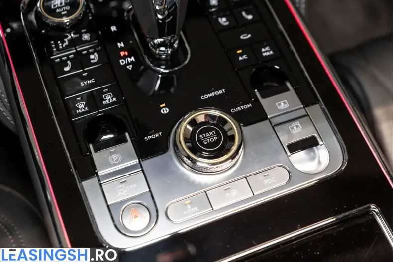 Bentley Flying Spur din 2024 cu 29.600 km - oferta BEN247984 - foto 26