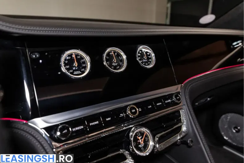 Bentley Flying Spur din 2024 cu 29.600 km - oferta BEN247984 - foto 29
