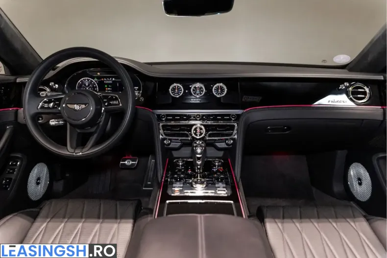 Bentley Flying Spur din 2024 cu 29.600 km - oferta BEN247984 - foto 33