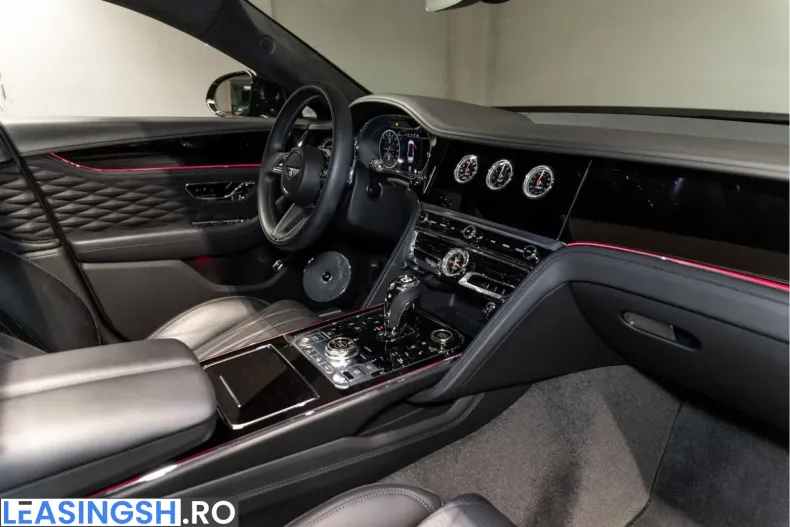 Bentley Flying Spur din 2024 cu 29.600 km - oferta BEN247984 - foto 34