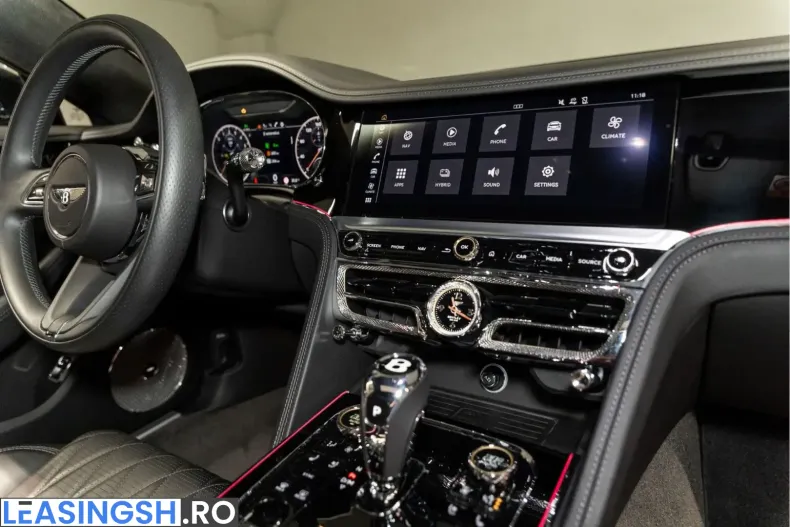 Bentley Flying Spur din 2024 cu 29.600 km - oferta BEN247984 - foto 38
