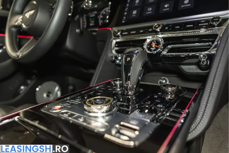 Bentley Flying Spur din 2024 cu 29.600 km - oferta BEN247984 - foto 39