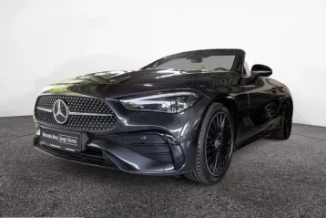 Mercedes-Benz CLE 200 din 2025 - oferta MER247985