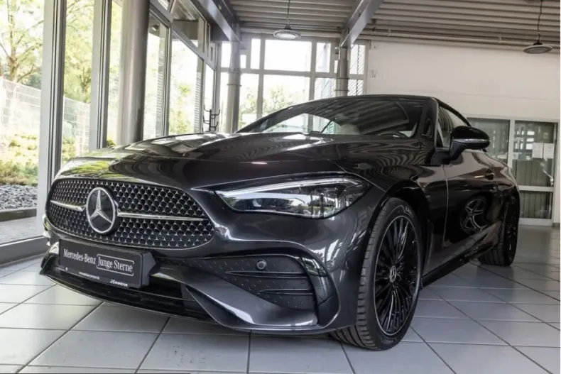 Mercedes-Benz CLE 200 (Clasa CLE) din 2025 cu 12.173 km - oferta MER247985 - foto 3