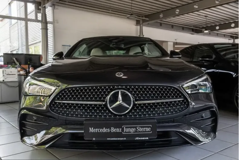 Mercedes-Benz CLE 200 (Clasa CLE) din 2025 cu 12.173 km - oferta MER247985 - foto 4