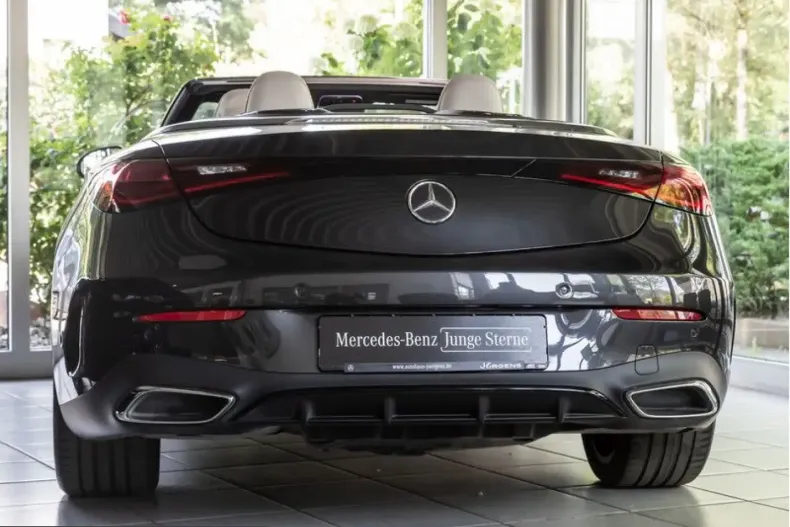 Mercedes-Benz CLE 200 (Clasa CLE) din 2025 cu 12.173 km - oferta MER247985 - foto 6