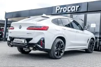 BMW X4 (Seria X) din 2025 cu 10.003 km - oferta BMW247986 - foto 2