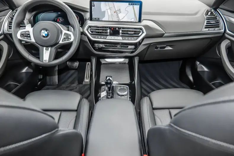 BMW X4 (Seria X) din 2025 cu 10.003 km - oferta BMW247986 - foto 3