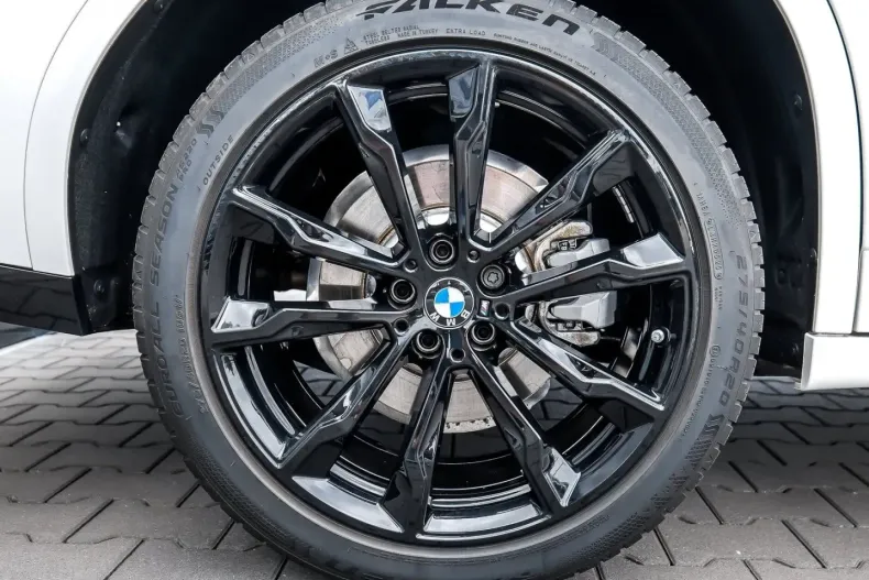 BMW X4 (Seria X) din 2025 cu 10.003 km - oferta BMW247986 - foto 4