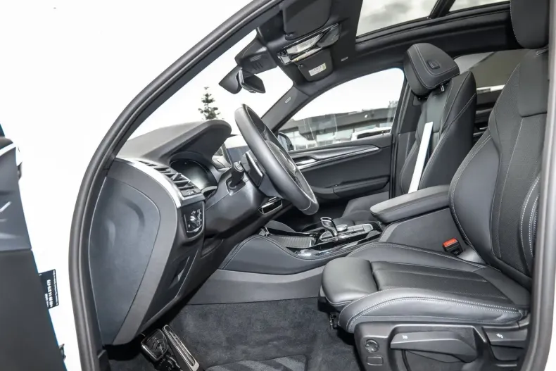 BMW X4 (Seria X) din 2025 cu 10.003 km - oferta BMW247986 - foto 5