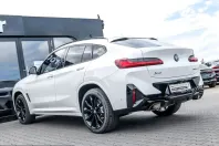BMW X4 (Seria X) din 2025 cu 10.003 km - oferta BMW247986 - foto 7