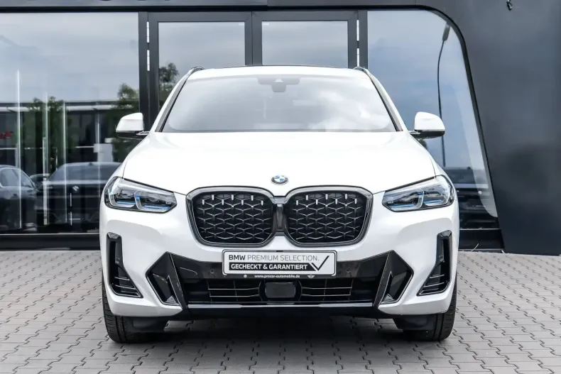 BMW X4 (Seria X) din 2025 cu 10.003 km - oferta BMW247986 - foto 8
