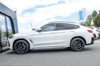 BMW X4 (Seria X) din 2025 cu 10.003 km - oferta BMW247986 - foto 9