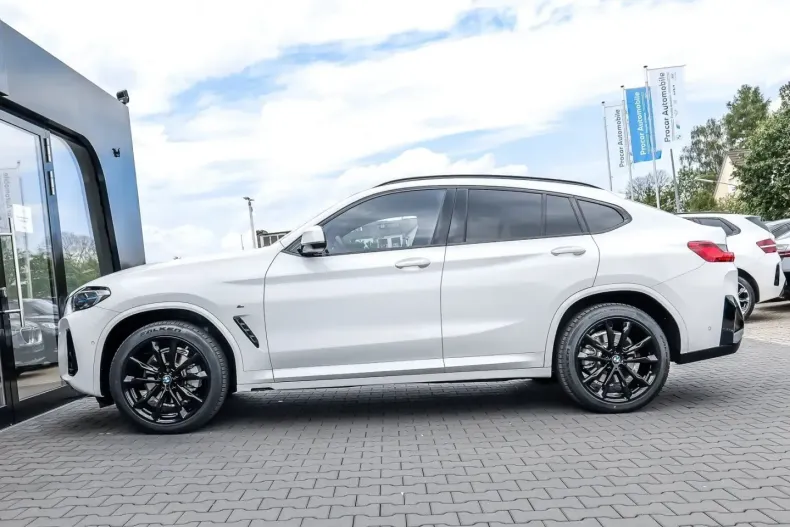 BMW X4 (Seria X) din 2025 cu 10.003 km - oferta BMW247986 - foto 9