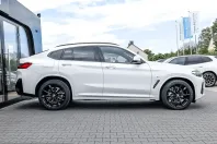 BMW X4 (Seria X) din 2025 cu 10.003 km - oferta BMW247986 - foto 10