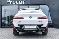 BMW X4 (Seria X) din 2025 cu 10.003 km - oferta BMW247986 - foto 11