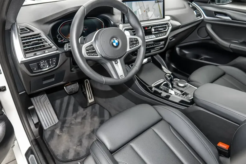 BMW X4 (Seria X) din 2025 cu 10.003 km - oferta BMW247986 - foto 16