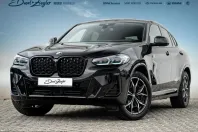 BMW X4 (Seria X) din 2025 cu 16.490 km - oferta BMW247987 - foto 1