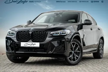 BMW X4 din 2025 - oferta BMW247987