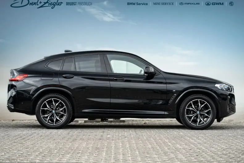BMW X4 (Seria X) din 2025 cu 16.490 km - oferta BMW247987 - foto 2