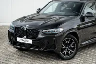 BMW X4 (Seria X) din 2025 cu 16.490 km - oferta BMW247987 - foto 4