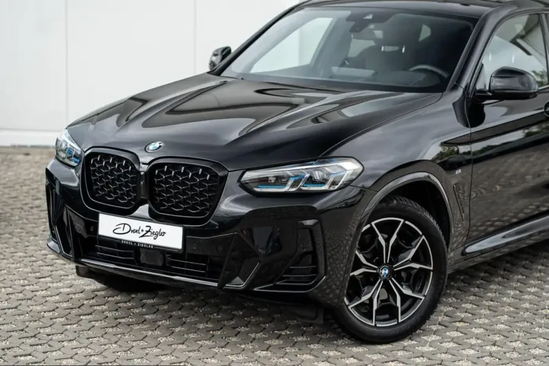 BMW X4 (Seria X) din 2025 cu 16.490 km - oferta BMW247987 - foto 4