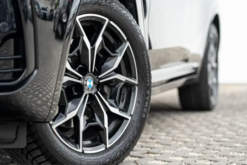 BMW X4 (Seria X) din 2025 cu 16.490 km - oferta BMW247987 - foto 5