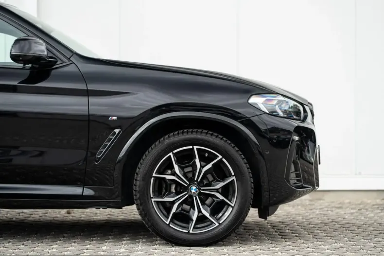 BMW X4 (Seria X) din 2025 cu 16.490 km - oferta BMW247987 - foto 7