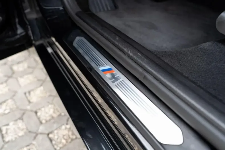 BMW X4 (Seria X) din 2025 cu 16.490 km - oferta BMW247987 - foto 11