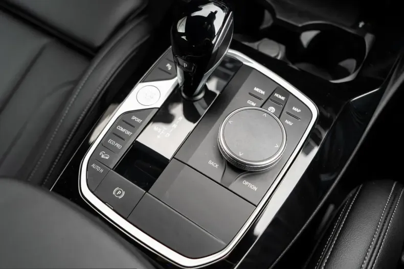 BMW X4 (Seria X) din 2025 cu 16.490 km - oferta BMW247987 - foto 14
