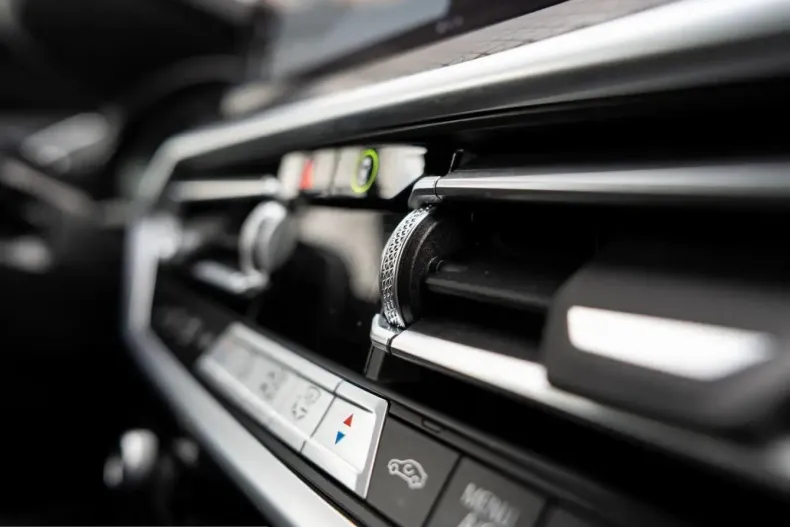 BMW X4 (Seria X) din 2025 cu 16.490 km - oferta BMW247987 - foto 17
