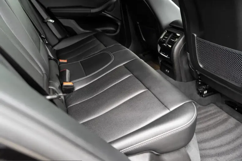 BMW X4 (Seria X) din 2025 cu 16.490 km - oferta BMW247987 - foto 20