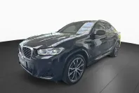 BMW X4 (Seria X) din 2025 cu 22.951 km - oferta BMW247988 - foto 1