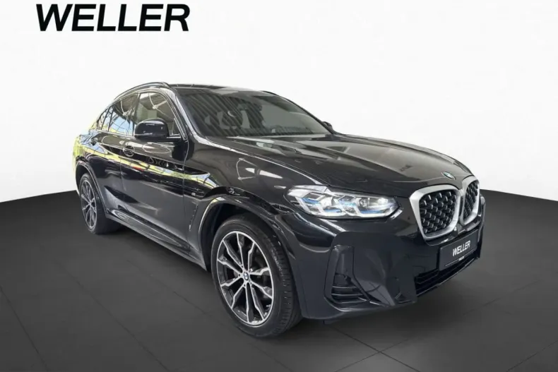BMW X4 (Seria X) din 2025 cu 22.951 km - oferta BMW247988 - foto 2