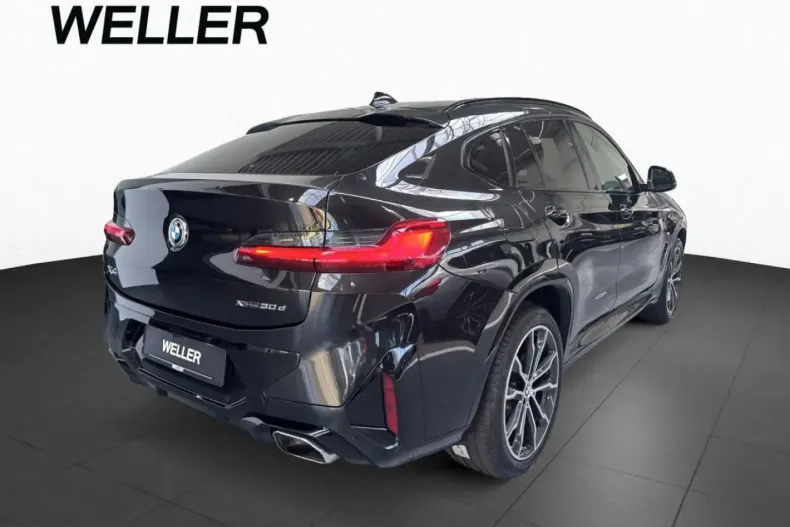 BMW X4 (Seria X) din 2025 cu 22.951 km - oferta BMW247988 - foto 3
