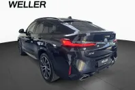 BMW X4 (Seria X) din 2025 cu 22.951 km - oferta BMW247988 - foto 4