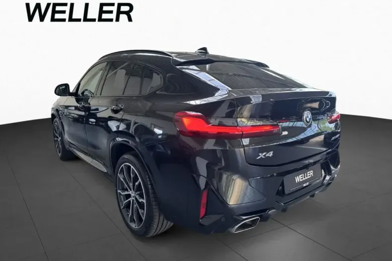BMW X4 (Seria X) din 2025 cu 22.951 km - oferta BMW247988 - foto 4
