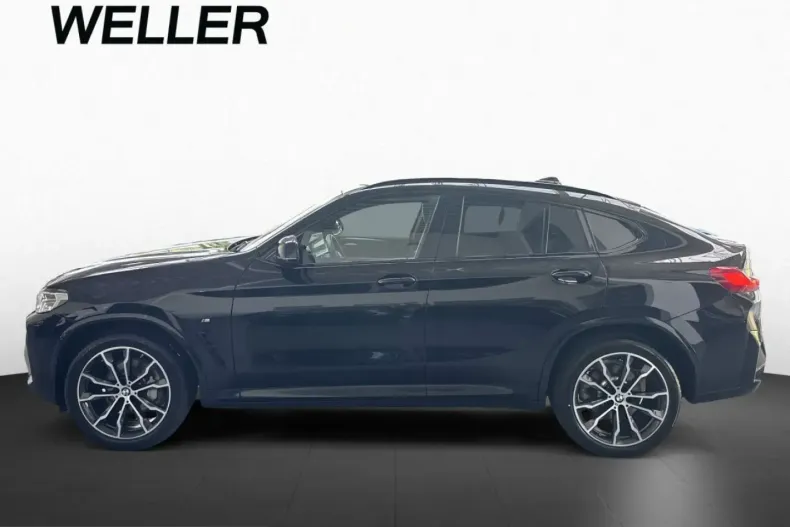BMW X4 (Seria X) din 2025 cu 22.951 km - oferta BMW247988 - foto 5